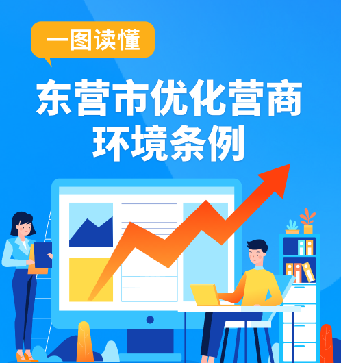 东营市企业服务总入口